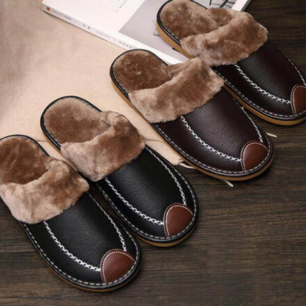 Snook : Praktiske tøfler for dine avslapningsstunder