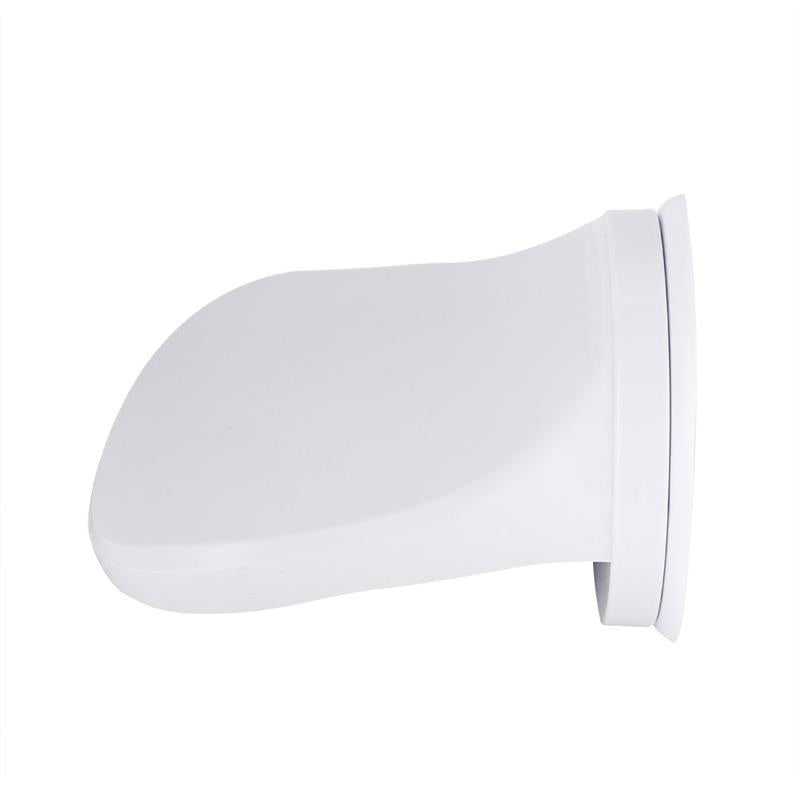 Suport pentru picioare în duș practic pentru un confort optim