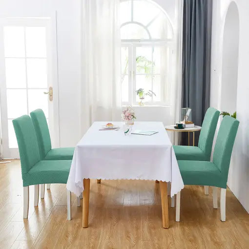 Ελαστικές θήκες για σίγουρη άνεση και προστασία