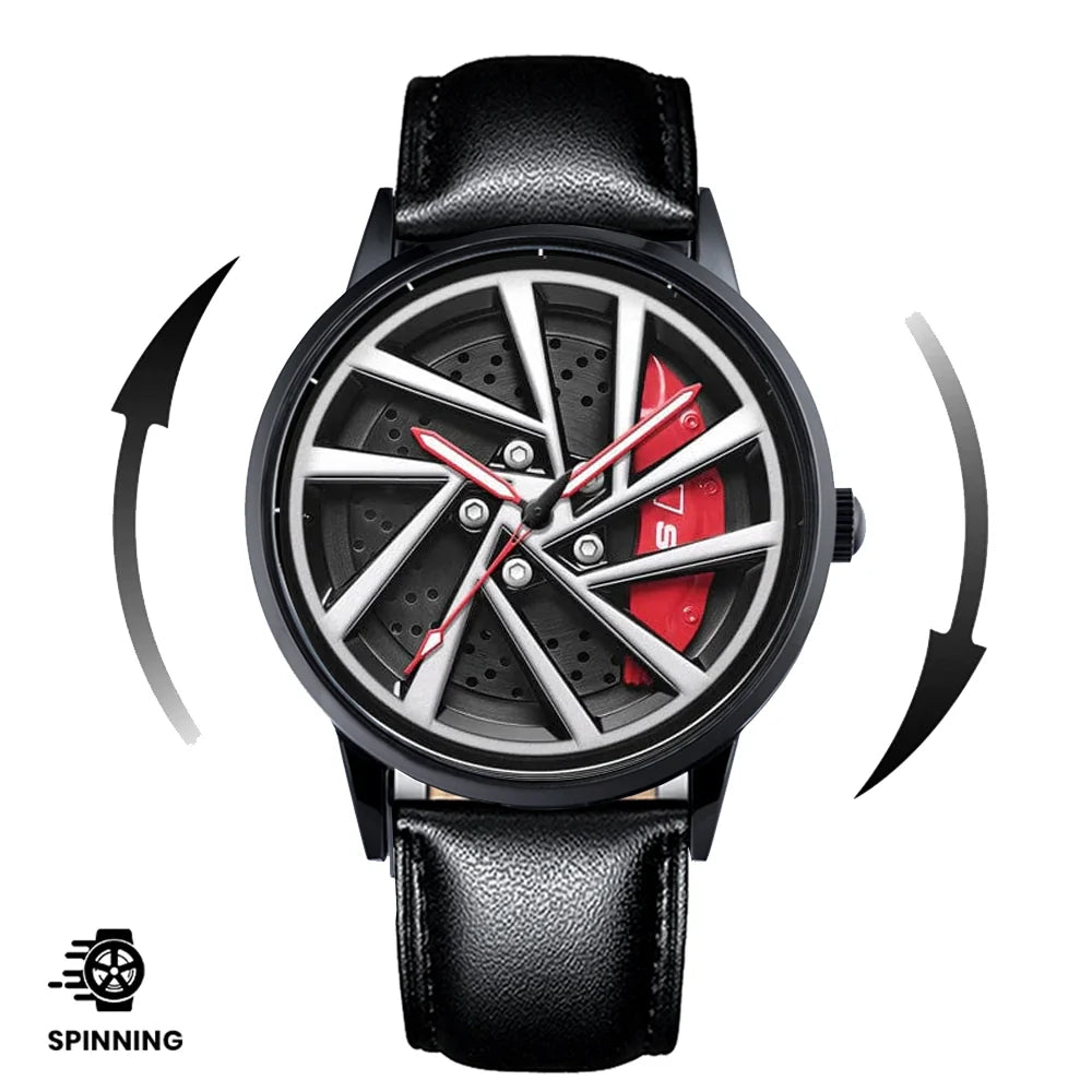 Die Uhr, die sich an Ihren Stil und Ihre Bedürfnisse anpasst