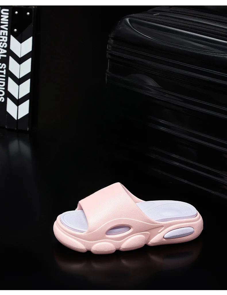 فوجا شوسون ذو النعل السميك للرجال/النساء