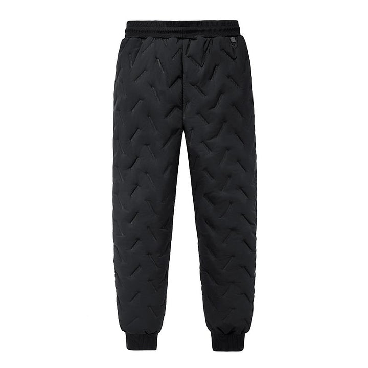 Voga-unisex winter fleece broek 