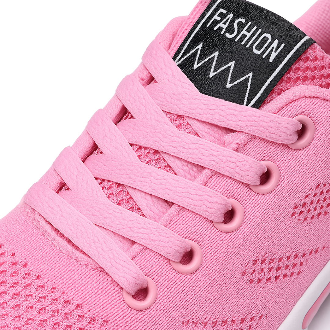 ווגאייר – נעלי ספורט קלות עם סוליית אורטופדית 