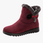 FurBoots : botas super quentes para um inverno sem frio 