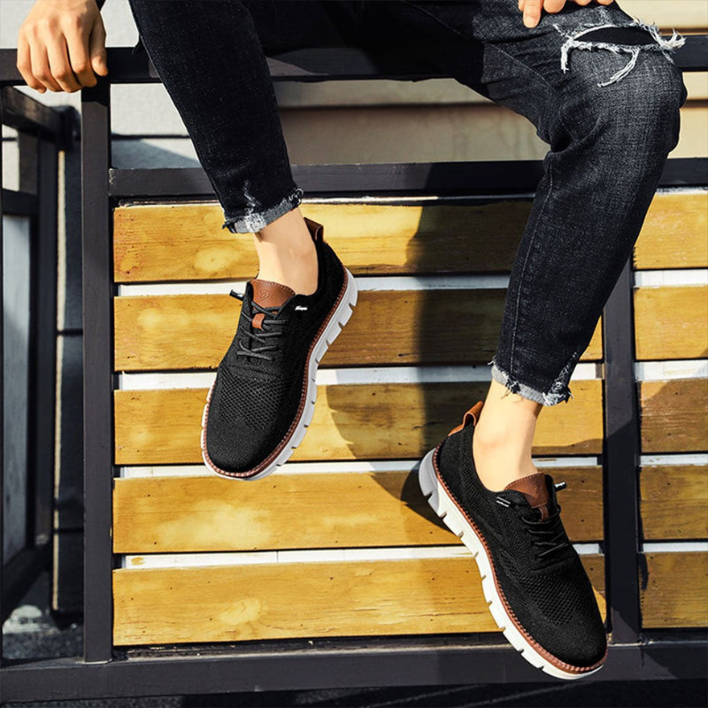 Urban Shoes - Ultimate Comfort and Style 