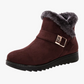 FurBoots : botas super quentes para um inverno sem frio 