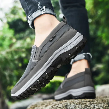 VogStep נעלי הליכה - נוחות אופטימלית לאורך כל היום 