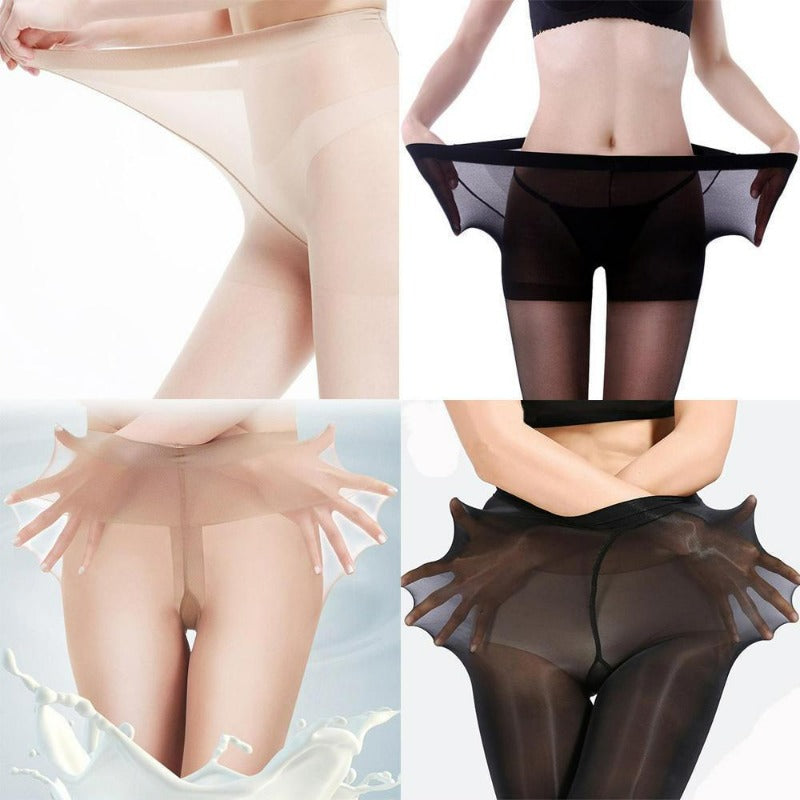 SUPER FLEXIBLE AND INDESTRUCTIBLE MAGIC STOCKINGS "STOCKINGS" - Vogany 