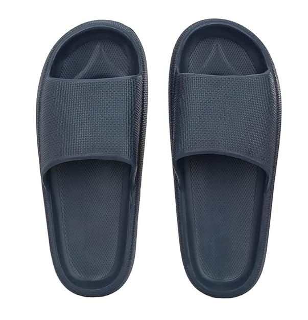 Chinelo de casa macio para homem/mulher