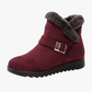 FurBoots : botas super quentes para um inverno sem frio 