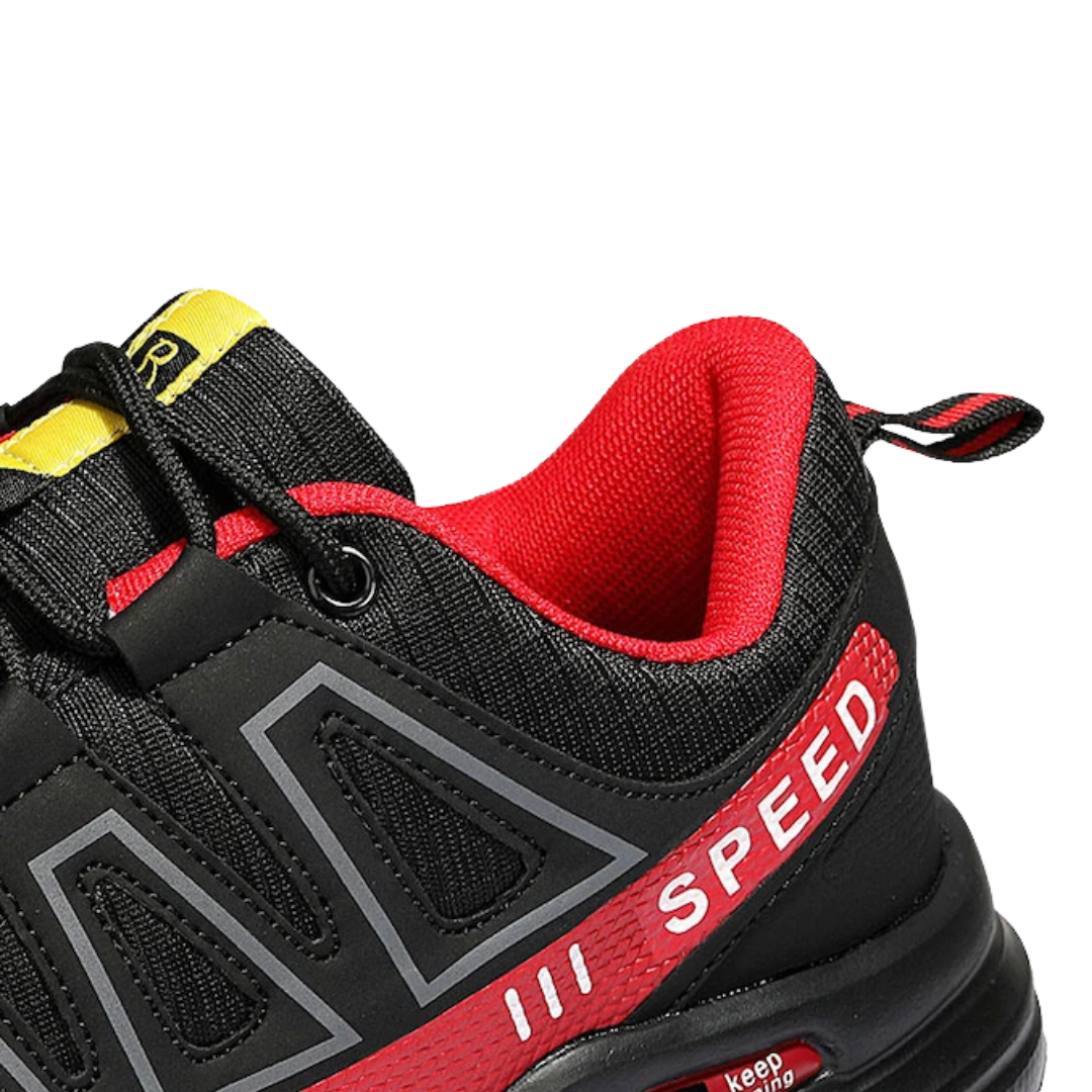 VogTreck - すべての季節に対応した多目的ハイキングシューズ 