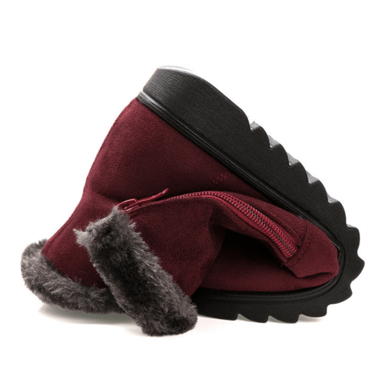 FurBoots : botas super quentes para um inverno sem frio 