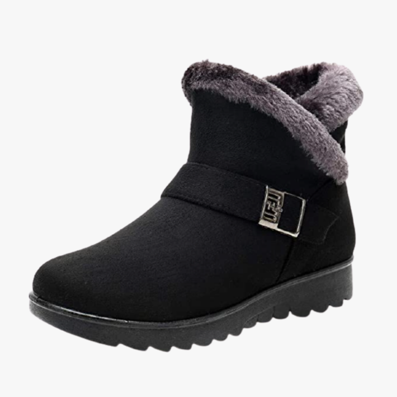 FurBoots : botas super quentes para um inverno sem frio 