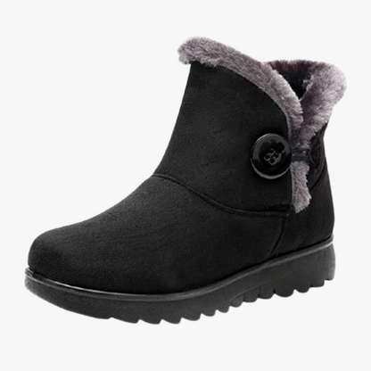 FurBoots : botas super quentes para um inverno sem frio 