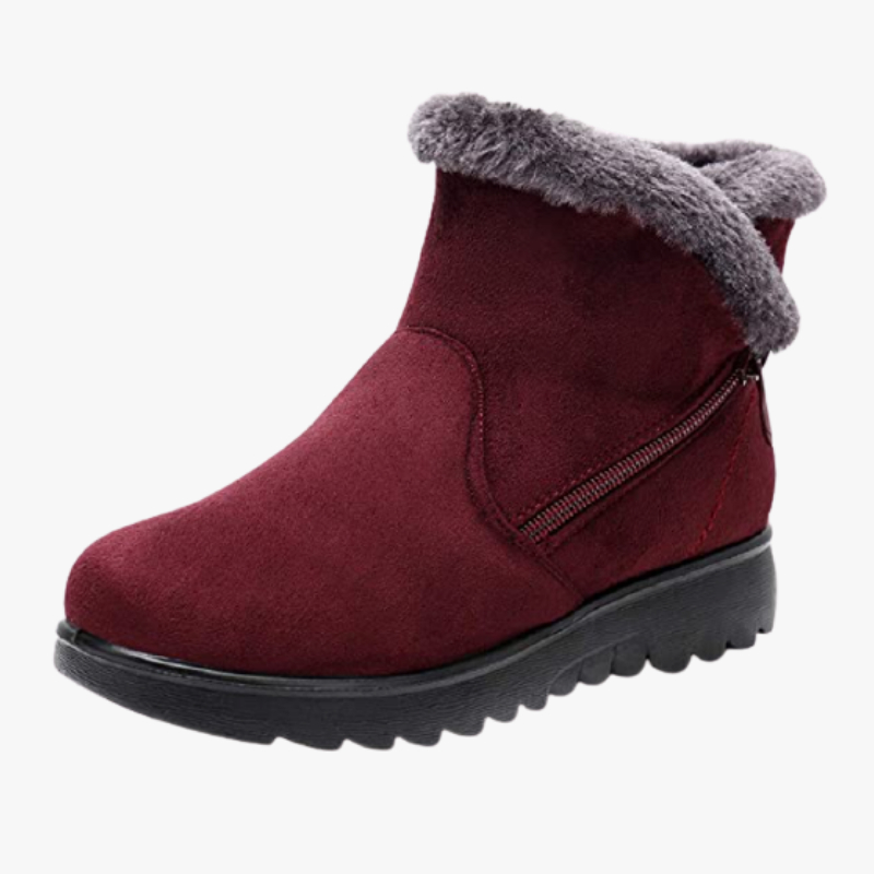 FurBoots : botas super quentes para um inverno sem frio 