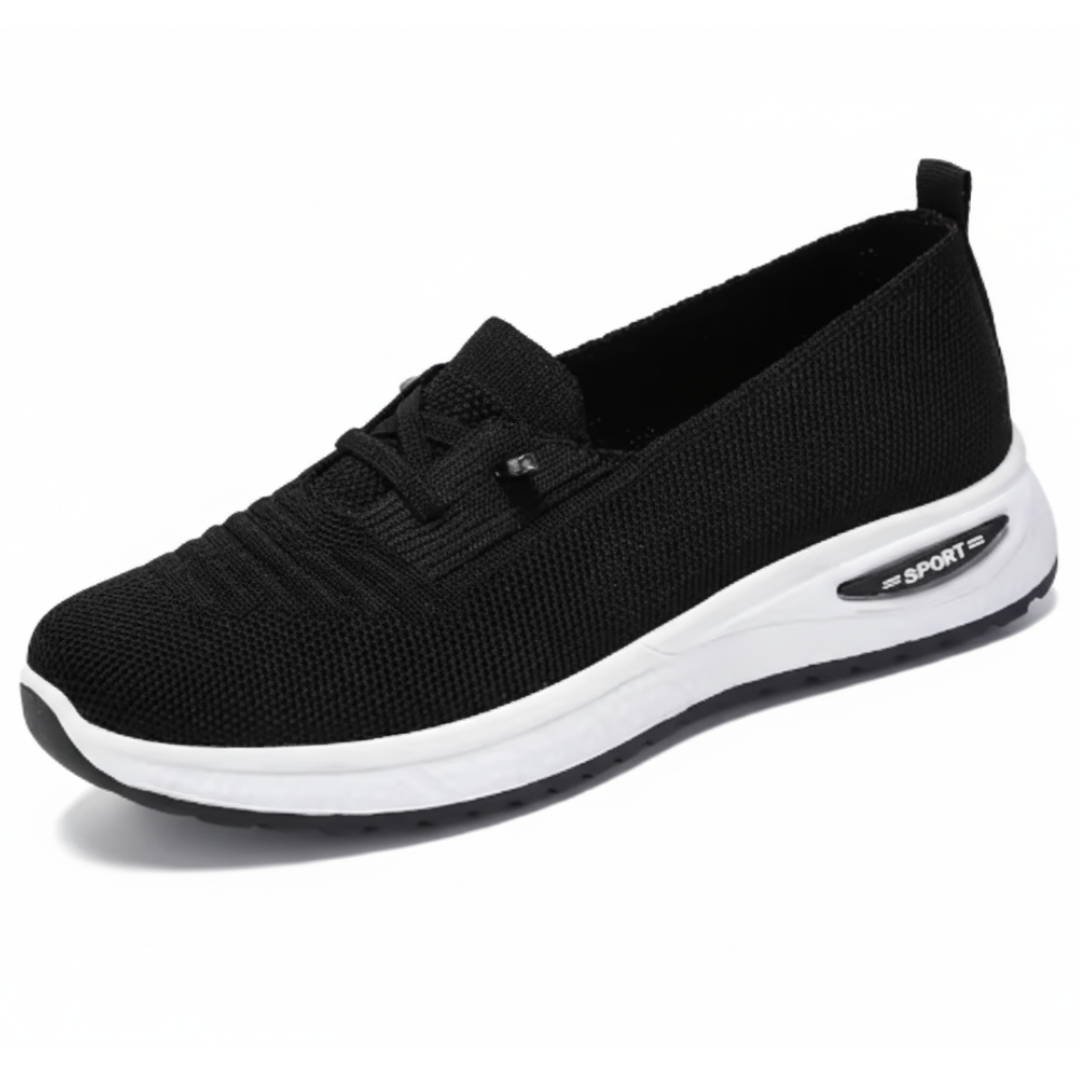 ヴォグラッシュ — 女性用整形外科用バスケット 