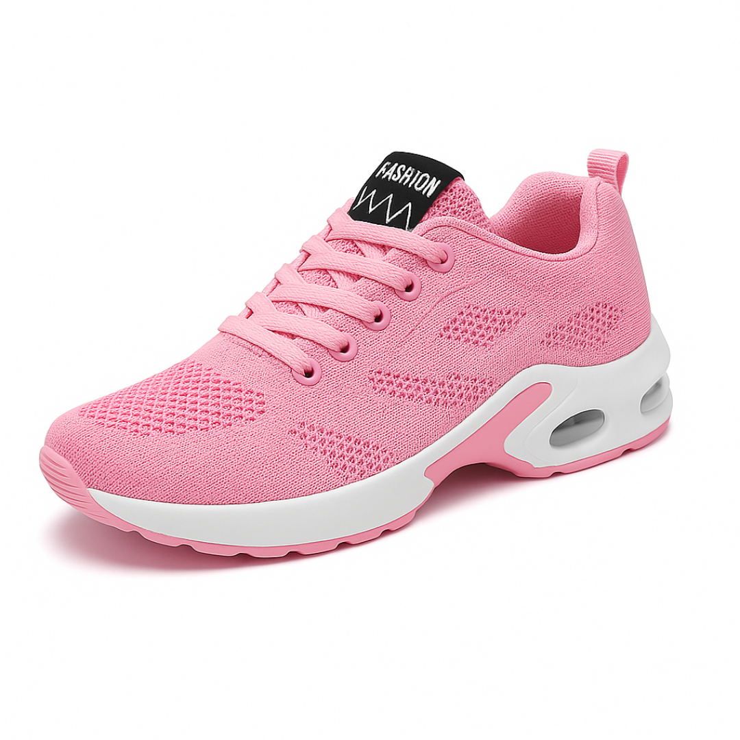 ווגאייר – נעלי ספורט קלות עם סוליית אורטופדית 