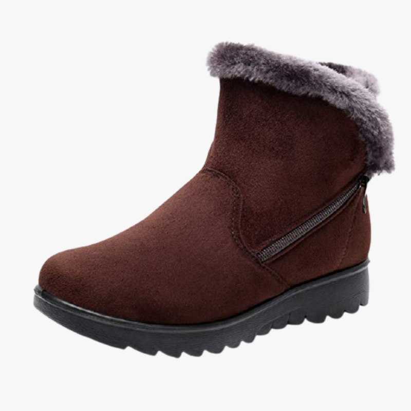 FurBoots : botas super quentes para um inverno sem frio 