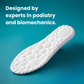 4D Insoles - Technology & Comfort 