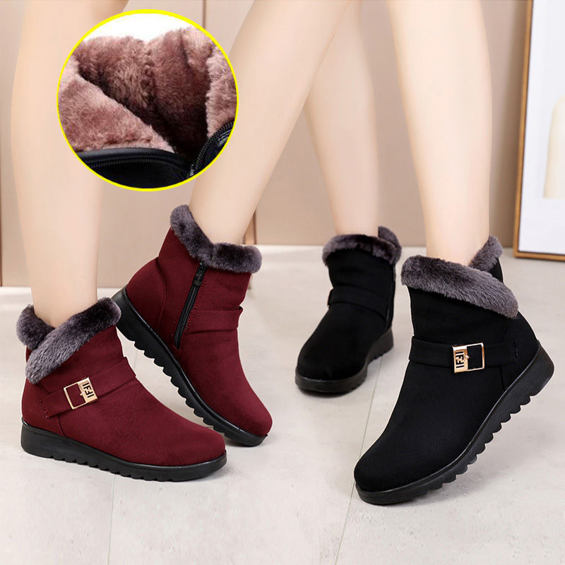 FurBoots : botas super quentes para um inverno sem frio 