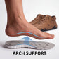 VogLDeck - Waterproof and breathable orthopedic shoes