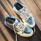 Sneakers geïnspireerd door Van Gogh Starry Night