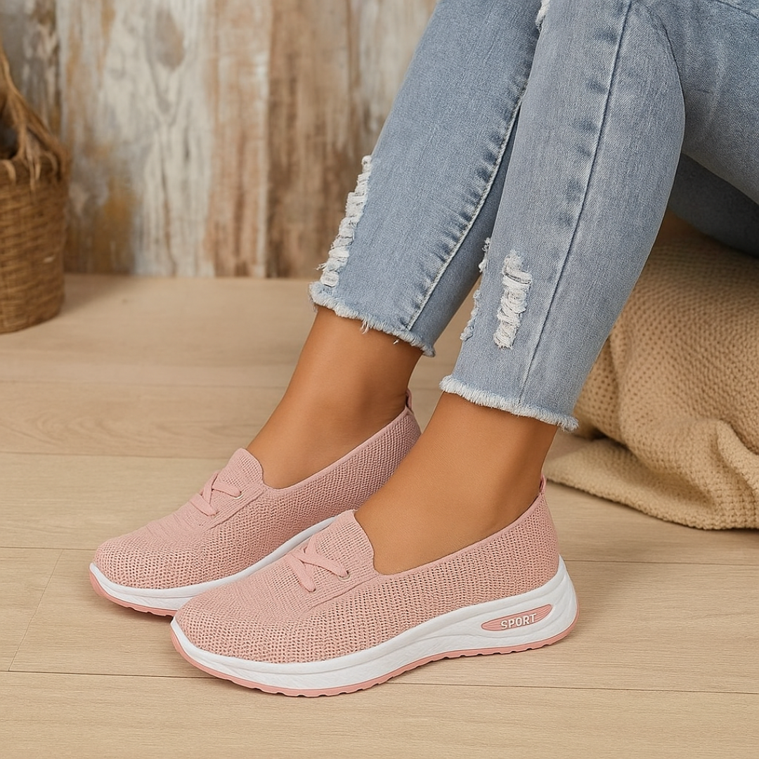 ヴォグラッシュ — 女性用整形外科用バスケット 