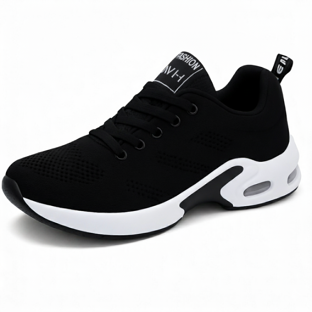 ווגאייר – נעלי ספורט קלות עם סוליית אורטופדית 