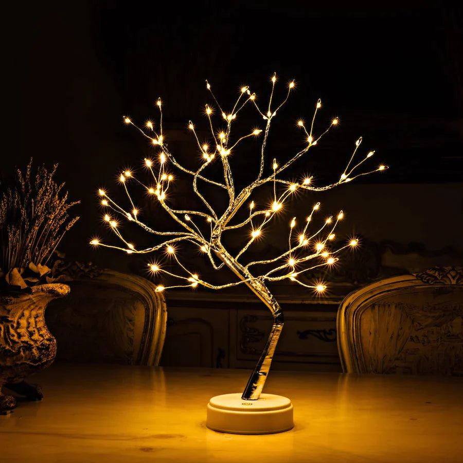 Vogany - Tree 108 LED's