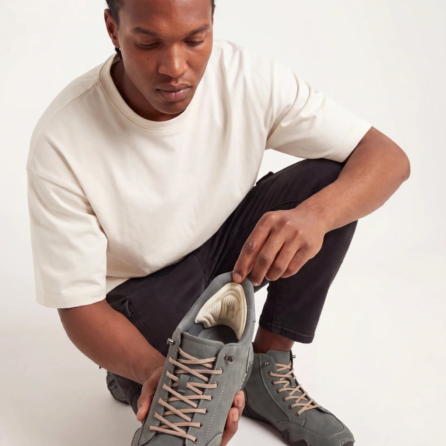 Αμορτισέρ για τακούνια – Άμεση Άνεση 