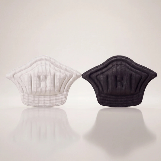 Αμορτισέρ για τακούνια – Άμεση Άνεση 