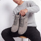 VogLdeck 3.0 – Winter orthopedic shoes lined with fur 