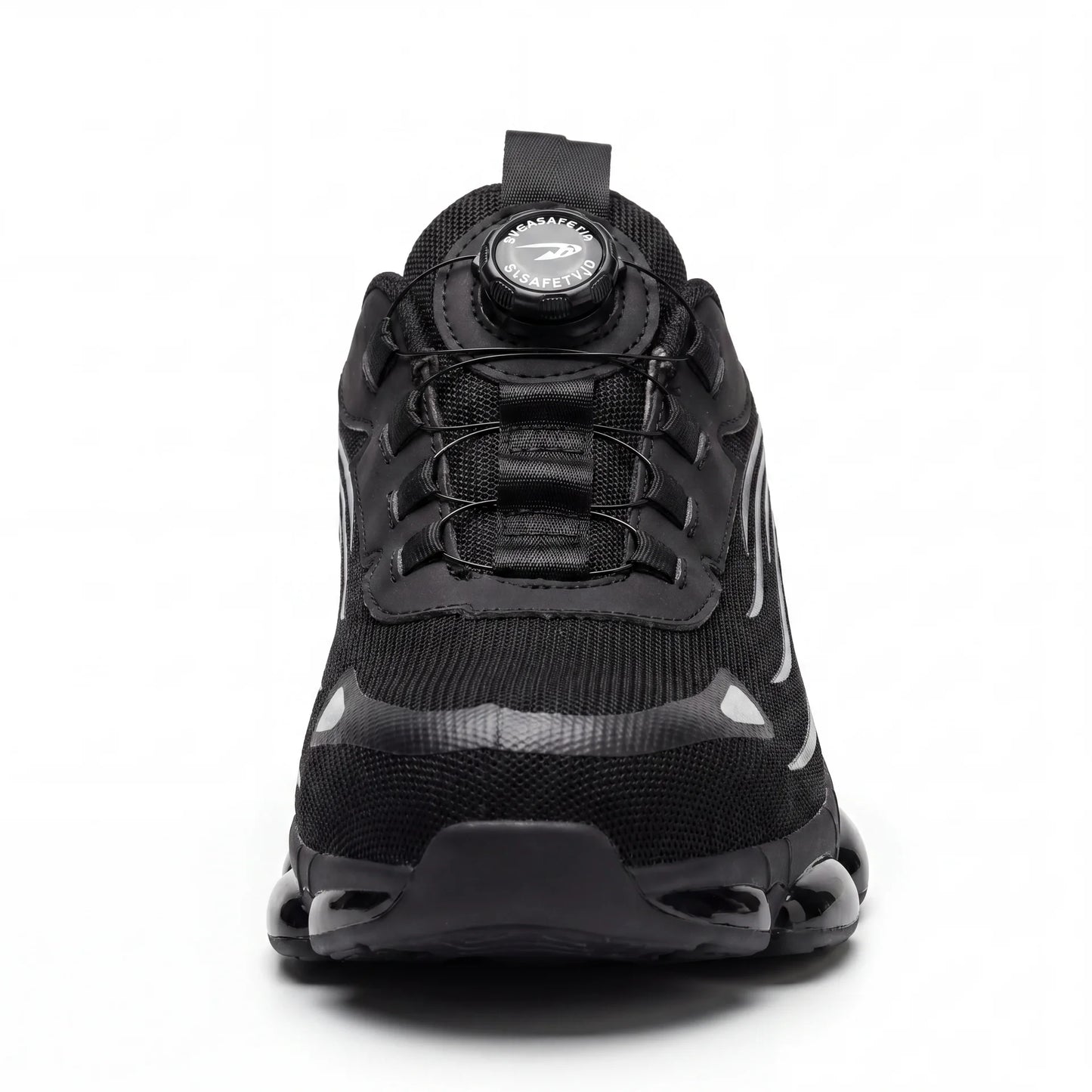 Henner Z90 - Calçados de segurança ultraleves e resistentes 