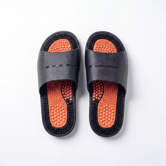 Μασάζ Σανδάλια - Σημεία Πίεσης Βελονισμού 