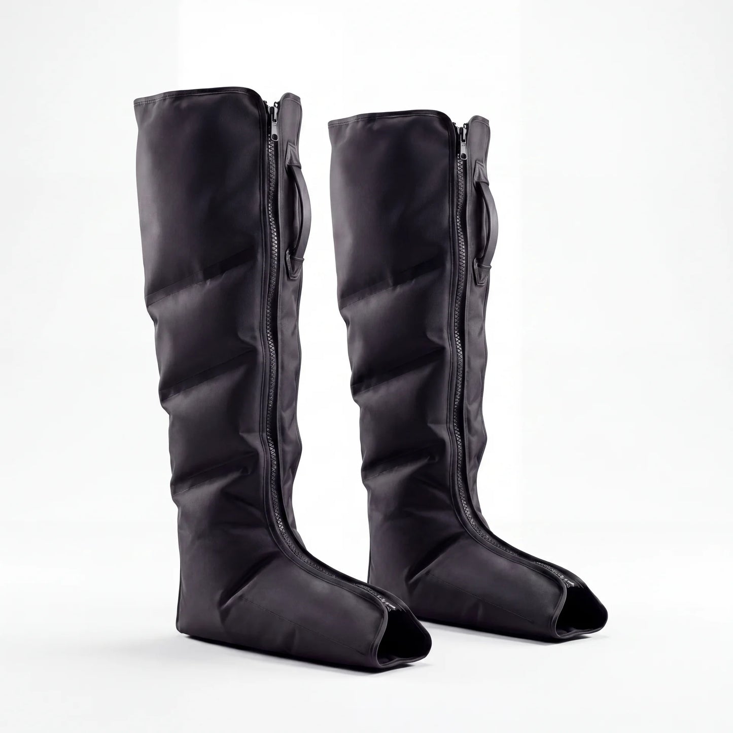 Kompressziós Masszőr - Teljes 360°-os Lábak 