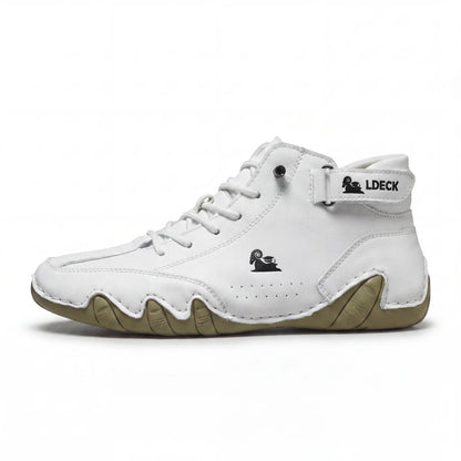 VogLDeck - Waterproof and breathable orthopedic shoes