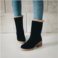 Rosemary | Botas de inverno alto