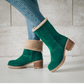 Rosemary | Botas de inverno alto