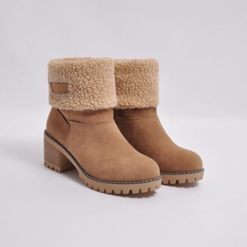 Rosemary | Botas de inverno alto