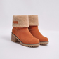 Rosemary | Botas de inverno alto